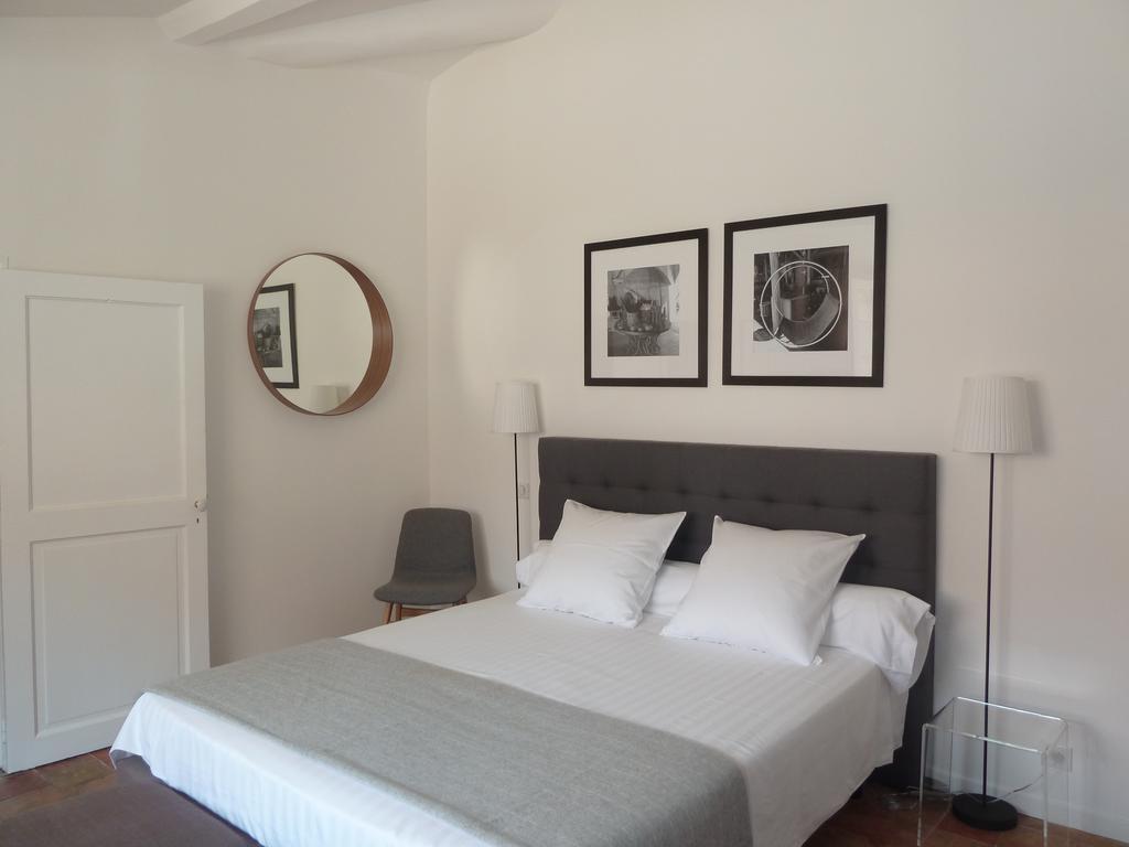 Appartement Quartier Mazarin Aix-en-Provence Room photo