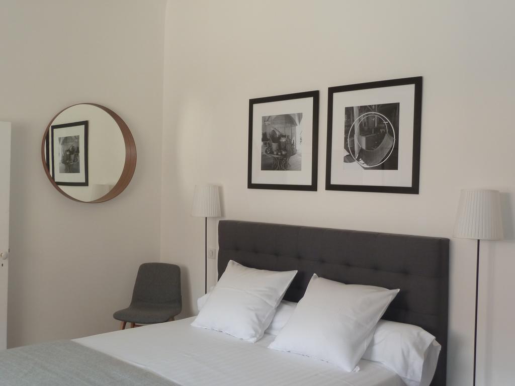 Appartement Quartier Mazarin Aix-en-Provence Room photo